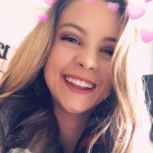 Meet your Posher, Riley